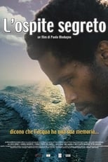 Poster de la película L'ospite segreto