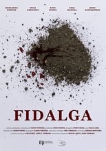 Poster de la película Fidalga