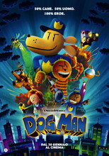 Dog Man