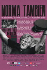 Poster de la película Norma también