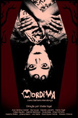 Poster de la película Mordiva