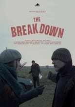 Poster de la película The Breakdown