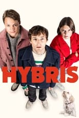 Poster de la serie Hybris