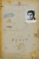 Poster de la película Kavur