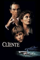 Poster de la película El cliente