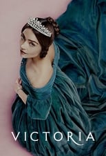 Poster de la serie Victoria