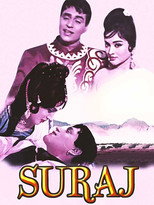Poster de la película Suraj