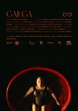Poster de la película Galega