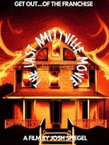 Poster de la película The Last Amityville Movie