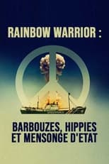 Poster de la película Rainbow Warrior