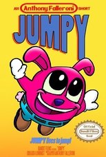 Poster de la película Jumpy