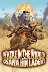 Poster de la película Where in the World Is Osama Bin Laden?