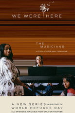Poster de la película The Musicians