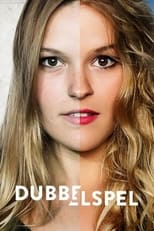 Poster de la serie Dubbelspel