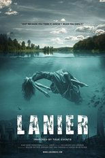 Poster de la película Lanier