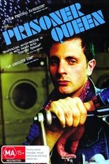 Poster de la película Prisoner Queen-Mindless Music & Mirrorballs