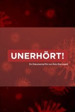 Poster de la película Unerhört!