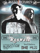 Poster de la película Roswell
