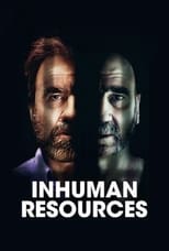 Poster de la serie Inhuman Resources