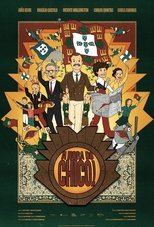 Poster de la película IT´S CHICO TIME!