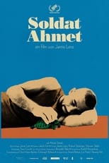 Poster de la película Soldier Ahmet