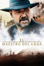 Poster de la película El maestro del agua