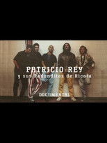 Poster de la película Patricio Rey y sus Redonditos de Ricota - Documentary CMTV