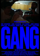 Poster de la película Gang