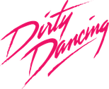 Logo Dirty Dancing