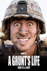 Poster de la película A Grunt's Life