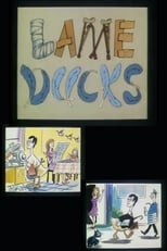 Poster de la serie Lame Ducks