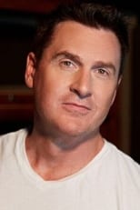 Actor David Kaye