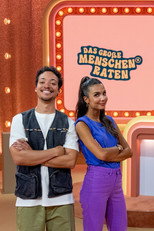 Poster de la serie Das große Menschenraten