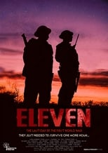 Poster de la película Eleven