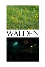 Poster de la película Walden