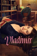 Poster de la serie Vladimir
