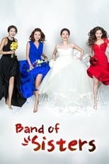 Poster de la serie Band of Sisters