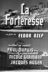 Poster de la película The Fortress