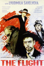 Poster de la película The Flight