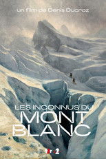 Poster de la película The Unfamous of Mont Blanc