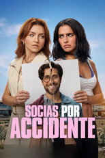 Poster de la película Accidental Partners