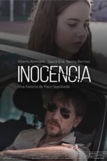 Poster de la película Inocencia