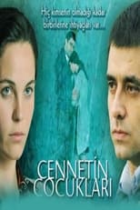 Poster de la serie Cennetin Çocukları