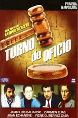 Turno de Oficio