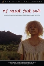 Poster de la película My Colour, Your Kind