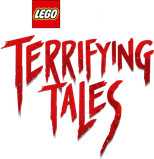 Logo Lego Star Wars Terrifying Tales