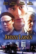 Poster de la película Johnny Larsen