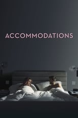 Poster de la película Accommodations