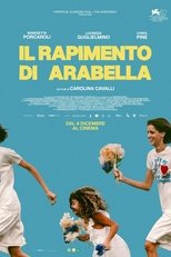 Poster de la película The Kidnapping of Arabella
