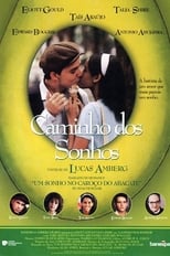 Poster de la película Path of Dreams